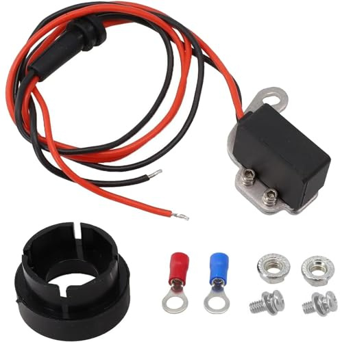 Répartiteur electronique 1281 F350 E200 1957-1974
