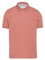 s.Oliver Poloshirt aus Baumwollpiqué pfirsich L