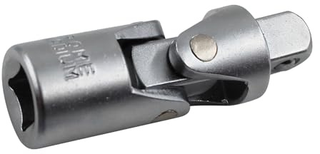 Faithfull Universal Joint Cv 3/8In Square Drive