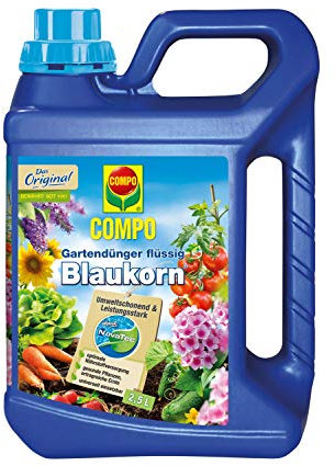 COMPO COMPO Blaukorn® NovaTec® flüssig
