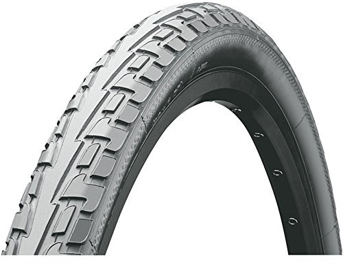 keine Angabe Continental Reifen Ride Tour 28x1,75Zoll 47-622mm 700x45C grau 0101185+Flicken