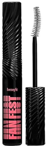 Benefit Fan Fest Volumizing Black Mascara 8.5g