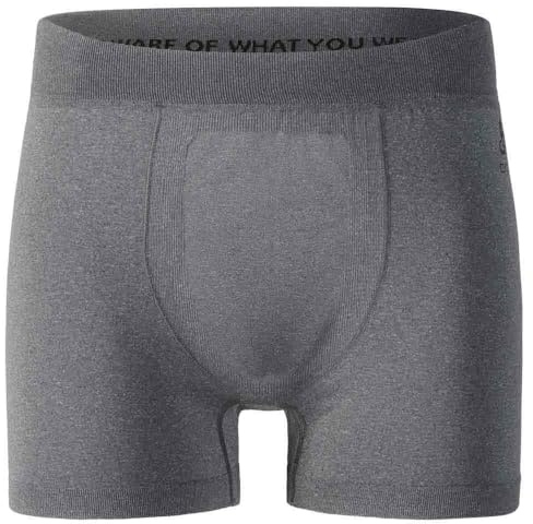 Odlo Pantaloni funzionali da uomo Boxer Performance Light I Mutande sportive I Intimo funzionale Mutande sportive I Uomo