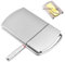 Tefola Cheese Slicer, Stainless Steel Butter Slicer, Food Cutter with Blade, Cutting Machine with Accurate Size Scale, Board Kitchen Gadgets for Cutting Block Cheeses Butter Sausage Meats Vegetables