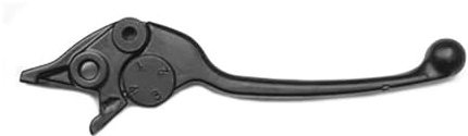Leva frizione moto Moto Leva Di Frizione Del Freno Maniglia Frizione Freno Superiore Gruppo Pompa Per Keeway RKF125 RKF 125 BJ150-31 Leva Frizione
