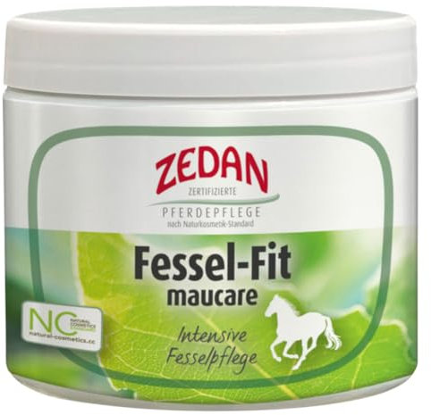 Zedan Fessel-Fit maucare 200 ml.