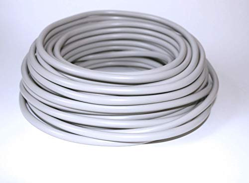 Elektrokabel NYM-J 3 x 1,5 mm | Mantelleitung | 3-adrig | 10m bis 500m (100 Meter)