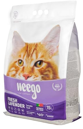 Weego Fresh Lavender (5L)