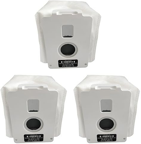 Sacchetti per aspirapolvere compatibili con Lg Vacuum Part #Ajl75313902 Cordzero A9t Vacuum Tower Dust Bag-3 PACK