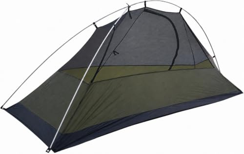 TrailLark Sparrow 1-Person Ultralight Backpacking Tent