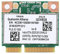 ASHATA Scheda di Rete, Qualcomm Atheros AR9565 QCWB335 150M Mini Scheda di Rete Wireless Bluetooth PCI-E Universale, Scheda di Rete Bluetooth 2.4G per HP/dell/Acer, ECC.