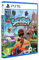 Sackboy: A Big Adventure - PlayStation 5