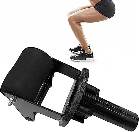 boiler Allenatore Tibiale | Calf Raise Bar Fitness Workout Machine | Home Gym Ginnico Allenamento a Gamba Singola Barra Fitness per allenare Caviglie, Ginocchia, stinchi, Polpacci, tibiali