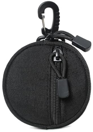 ZXUPOI 1 Stück Geldbörse, Münzhalter, Mini-Tasche, Herren-Geldbörse, Geldbörse-Schlüsselanhänger, Mini-Rucksack-Schlüsselanhänger, Schlüssel-Geldbörse, kleine Damen-Geldbörse