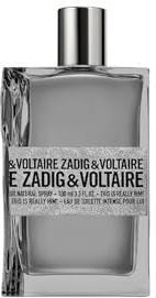 Zadig Voltaire This Is Really! Him Edt 100Ml