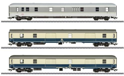 42830 H0 Express Set DB, Ep. V
