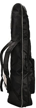 ASAKI HEMA FENCING Sword Carry Bag with back strap,55 Inch,Made of waterproof oxford cloth,Holds longsword, fencing mask, jacket, etc.