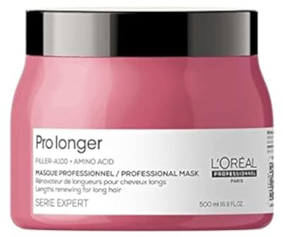 L'Oreal Serie Expert Pro Longer Mask 500ml