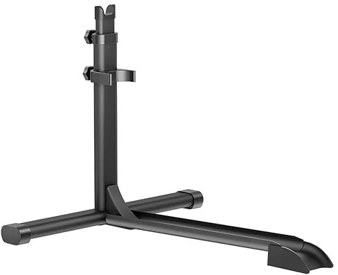 ConStands Fahrradständer Mountainbike Boden E-Bike Freistehend Stand Hinterrad Vorderrad 26 27 28 29 zoll MTB