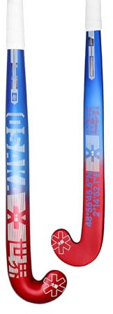 Osaka Feldhockeyschläger Pro Tour 40 - Pro Bow, Paris