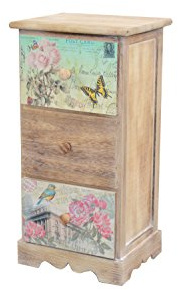 moebel direkt online Schubkastenregal Ben