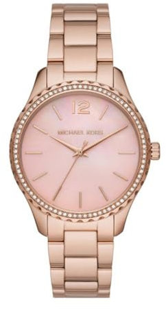 Michael Kors MK6848 Ladies Layton Watch