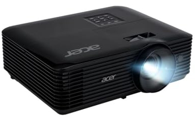 X1128H DLP 3D SVGA 4500Lm 20000/1