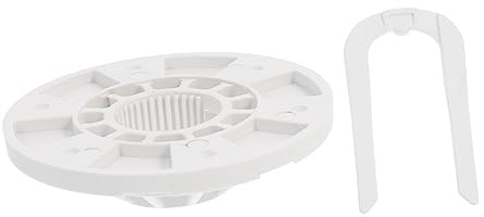 LABRIMP Kit De Buje De Transmisión Para Lavadora Repuesto De Lavadora De Para Reparación De Hogar