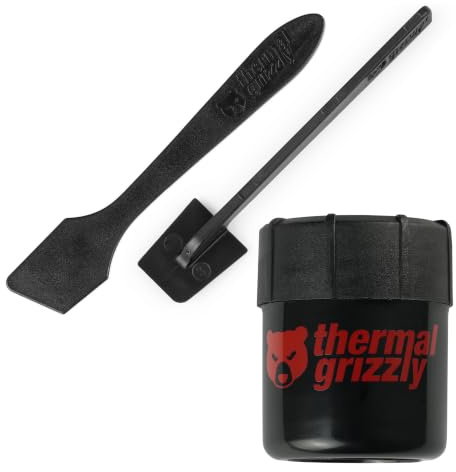 Thermal Grizzly Duronaut Pro 30g Pasta térmica CPU GPU