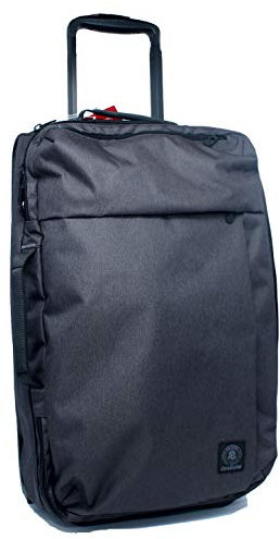 Seven Trolley S Office Invicta (Schwarz)