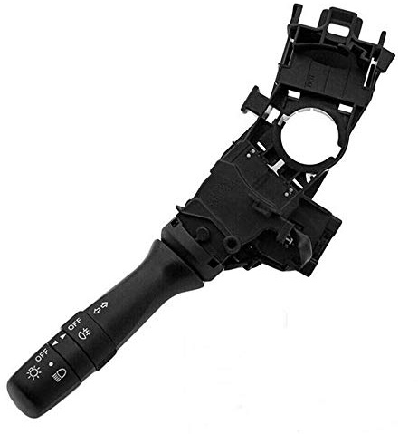 Indicator Lighting Stalk Switch 6253A0 For Peu-geot 107 Ci-troen C1 Toyota Aygo