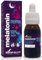 Melatonina Gocce Forte 200 Notti - 50ml Melatonina Per Dormire Meglio e Godere di un Sonno Più Profondo e Riposante - Adulti e Melatonina Bambini Spray e Compresse Alternative