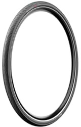 Pirelli Angel GT Black 62-622 Fahrradreifen Fahrradmantel Urban-Reifen City Bike Trekking-Reifen 28 Zoll Pannenschutz HyperBELT langlebiger City-Reifen Straße Performance E-Bike Ready Commuter