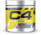 C4 Original Beta Alanine Sports Nutrition Bulk Pre Workout Powder for Men & Women | Best Pre-Workout Energy Drink Supplements | Creatine Monohydrate | Cosmic Rainbow | 30 Servings