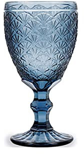 Bidasoa Copa de Vino, Multicolor, Estándar