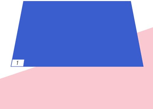 Alfombrilla adhesiva purificadora, alfombrilla adhesiva para salas blancas, resistente y resistente al desgaste, captura la suciedad y el polvo, para sitios de construcción, hospitales, estudios de