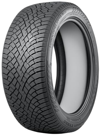 Nokian Tyres Hakkapeliitta R5 EV 255/40 R 20 101T XL Winter Tire