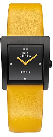 UMR Ruhla Style 20465-8 RS204658 Montre Bracelet pour femmes