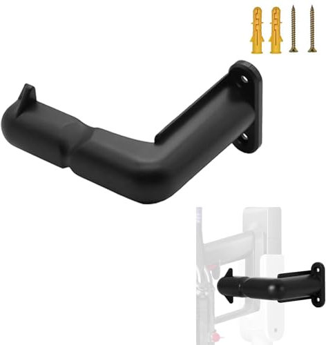 DianSung Staubsauger Wandhalterung Halterung für Shark IZ Serie, IZ201EU, IZ320EUT, IZ300EU, Stratos IZ420EUT, IZ400DE, für Dyson V7 V8 V10 V11 V12 V15, Staubsauger Zubehör Ständer