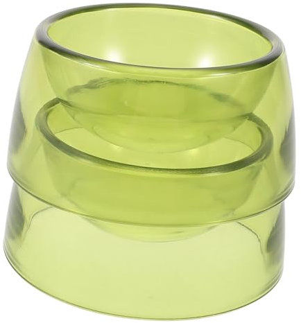 ERINGOGO 2stücke Futternapf Für Hamster Meerschweinchen Ratten Eichhörnchen Futtertröge Wassernapfschalen Aus Stabilem Material Mit Ausreichend Fassungsvermögen Für Täglichen