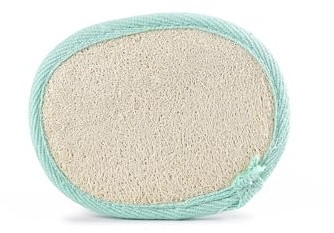 Earth Therapeutics Loofah Complexion Pad
