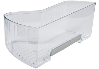 easyPART Kompatibel/Ersatz für BOSCH 00705218 Schublade Gemüseschale Gemüseschublade Gemüsefach 470x198x300mm 705218 KühlGefrierKombination Kühlschrank