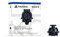 Playstation Module de joystick DS Edge