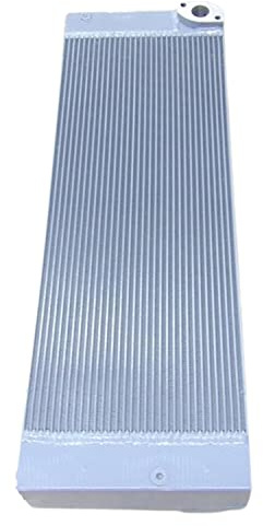 Disenparts Cooler 1614918800 Compatible with Atlas Copco Air Compressor GA110