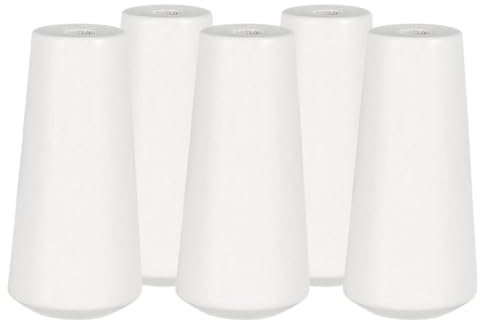 Luxshiny 5 Uds Enrollable De Bambú para Ventana Cubiertas De Ventana con Cordón para Cortinas del Hogar Persianas De Ventana para El Hogar Revestimientos De Ventanas