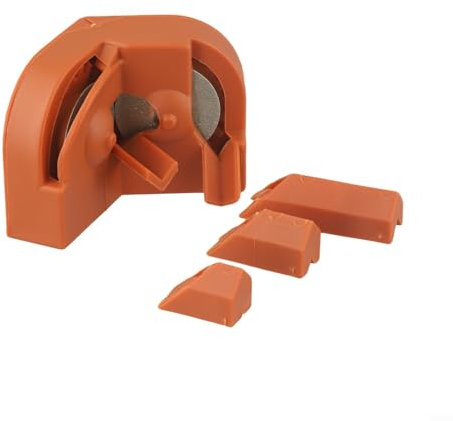 Bulevisiter Afilador de brocas de taladro, afilador de brocas multiusos, herramienta de molienda de brocas portátil, herramienta de afilado de bricolaje