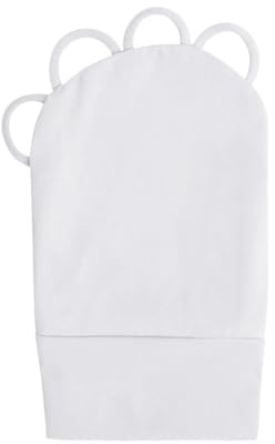 Bsbkoj dam golfhandskar UPF 50 Ice Sink fingerskydd Mitt | Ventilerande golfhandskar för utomhus, court, träning, på banan, i gymmet, när du spelar, kör