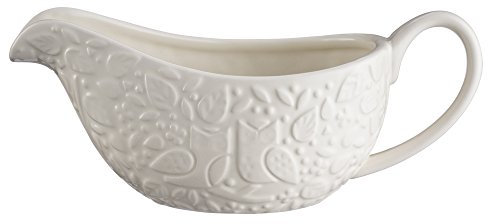 Mason Cash In The Forest Collection - Salsera color crema