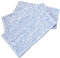 3 Cleaning Cloths Suitable for Vorwerk SP600 SP 600 Suction Wiper