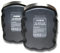 vhbw 2X Akku Ersatz für Bosch 2 607 335 273, 2 607 335 261, 2 607 335 262, 2 60 7335 249 für Elektrowerkzeug (3000 mAh, NiMH, 12 V)